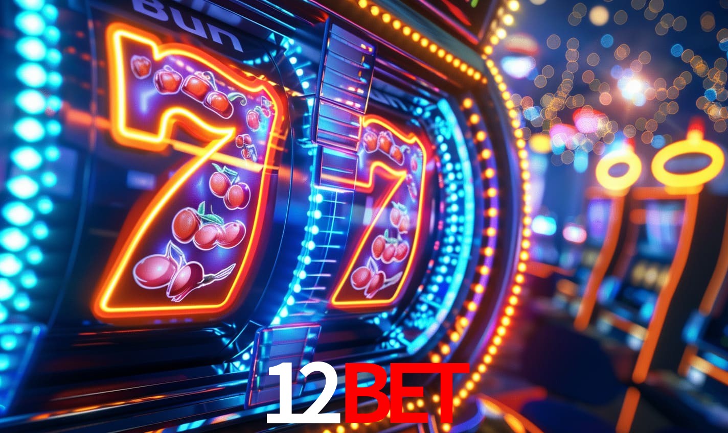 Jogos Emocionantes 12BET